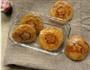 迷你粗粮铜锣烧的做法图解6