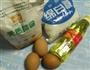 香脆麻花的做法图解1