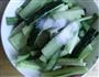 清爽黄瓜的做法步骤3