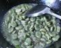 蚕豆的做法步骤3