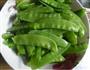 酱炒荷兰豆的做法图解4