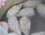 香辣豆豉圆白菜胡萝卜馅变色水饺的做法图解18