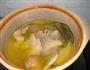 菠菜鸡汤的做法图解6