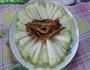 黄花菜炒冬瓜的做法步骤4