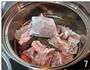 东北酱脊骨的做法图解7