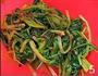 凉拌菠菜的做法步骤5
