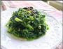 凉拌菠菜的做法步骤6
