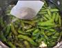 五香毛豆的做法图解4