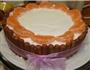 雪梨夹心奶油蛋糕的做法图解7