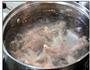 龙骨凤爪养生汤的做法图解5