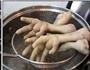 龙骨凤爪养生汤的做法图解6