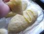 橄榄形酥香面包的做法图解10