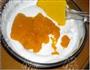 南瓜慕斯蛋糕的做法图解1