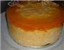 南瓜慕斯蛋糕的做法图解8