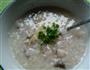 香菇肉末粥的做法图解1
