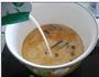 巧克力印度奶茶的做法步骤4