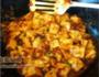 简易版麻婆豆腐的做法图解6
