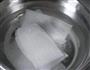 水晶萝卜卷的做法图解4