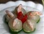 水晶虾球的做法图解5