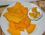 金沙南瓜的做法图解1