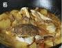 家常田园烩蟹的做法图解6