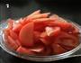 茄汁开胃虾的做法图解1