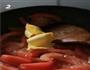 茄汁开胃虾的做法图解2