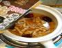 黄花菜炖鸽心的做法图解7