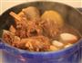 炖羊蝎子的做法图解4