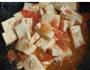 番茄烧豆腐的做法图解2