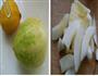 香瓜柠檬汁的做法图解1