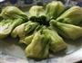 美龄菜心的做法图解1