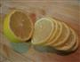 腌柠檬的做法图解1