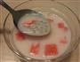 西瓜炼乳西米露的做法图解6