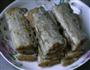 甜酸溜溜带鱼的做法图解4