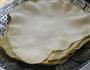 蒸粗粮单饼的做法步骤6