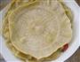 蒸粗粮单饼的做法步骤7