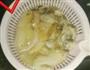 蚌肉豆腐煲的做法图解1