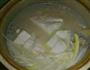 蚌肉豆腐煲的做法图解6