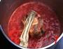 当归牛尾番茄补肾汤的做法图解7