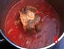 当归牛尾番茄补肾汤的做法图解8