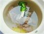 胡萝卜排骨汤的做法图解3