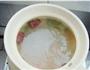 胡萝卜排骨汤的做法图解4