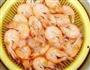 白灼虾的做法图解4