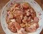 辣子鸡丁的做法图解1