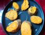 微波炉烤红薯的做法图解2