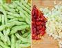干煸四季豆的做法图解1