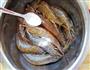 水煮盆盆虾的做法图解3