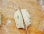 香葱花卷的做法图解4