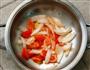 番茄牛腩盖浇饭的做法图解3